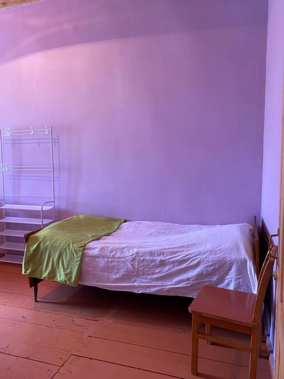 Lia Jamdeliani Guest House Bagvdanari Rum bild