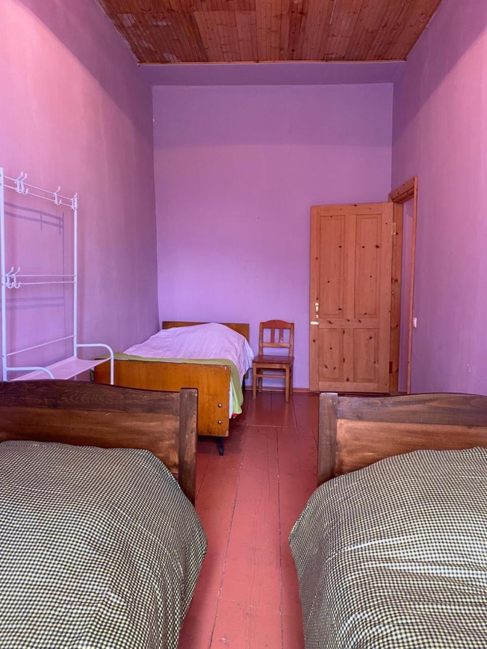 Lia Jamdeliani Guest House Bagvdanari Rum bild